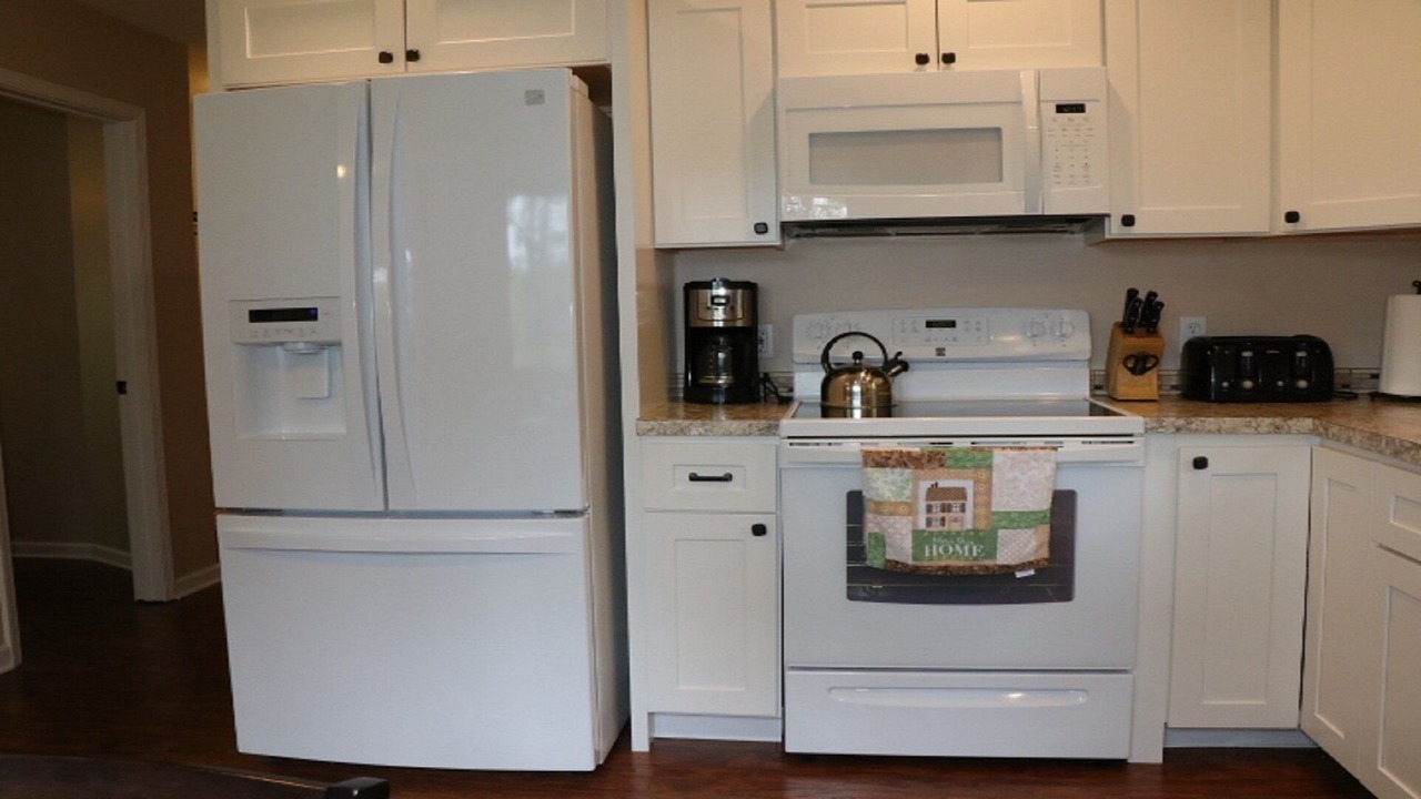 Photo of Kitchen in Mayfield