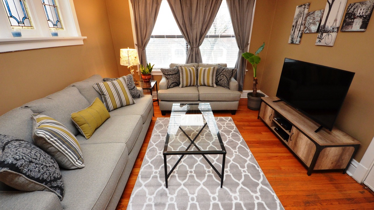 Photo of Livingroom in Southwest Garden