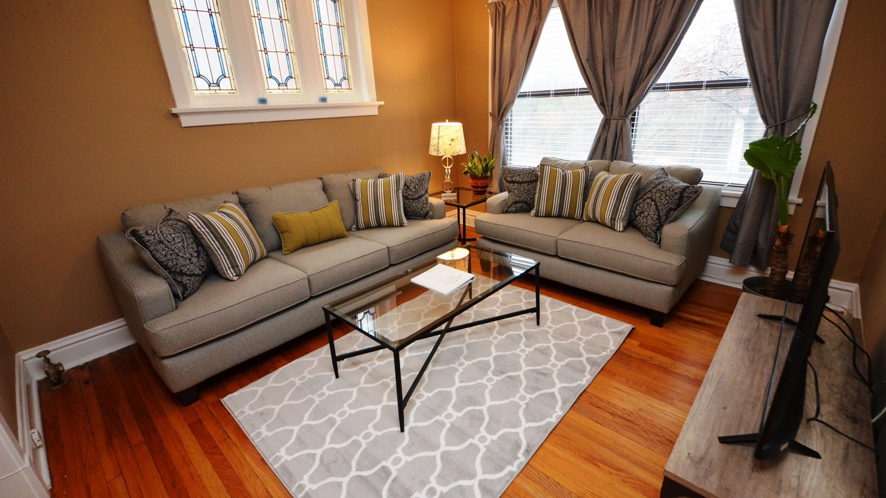 Photo of Livingroom in Southwest Garden
