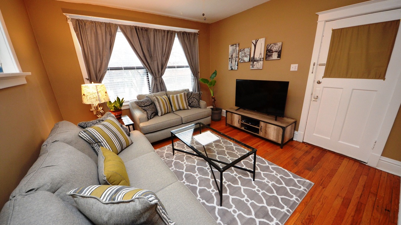 Photo of Livingroom in Southwest Garden
