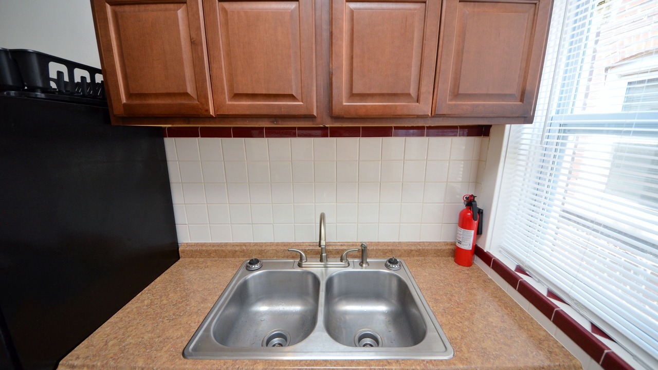 Photo of Kitchen in Southwest Garden