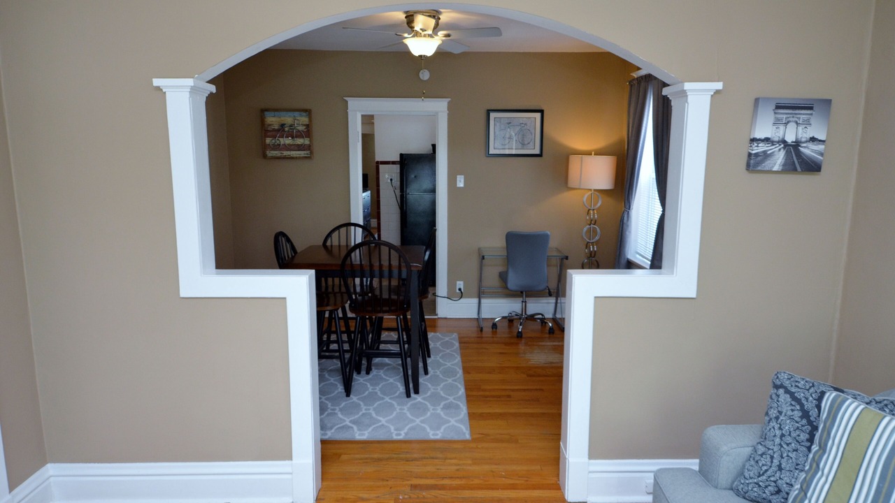 Photo of Livingroom in Southwest Garden