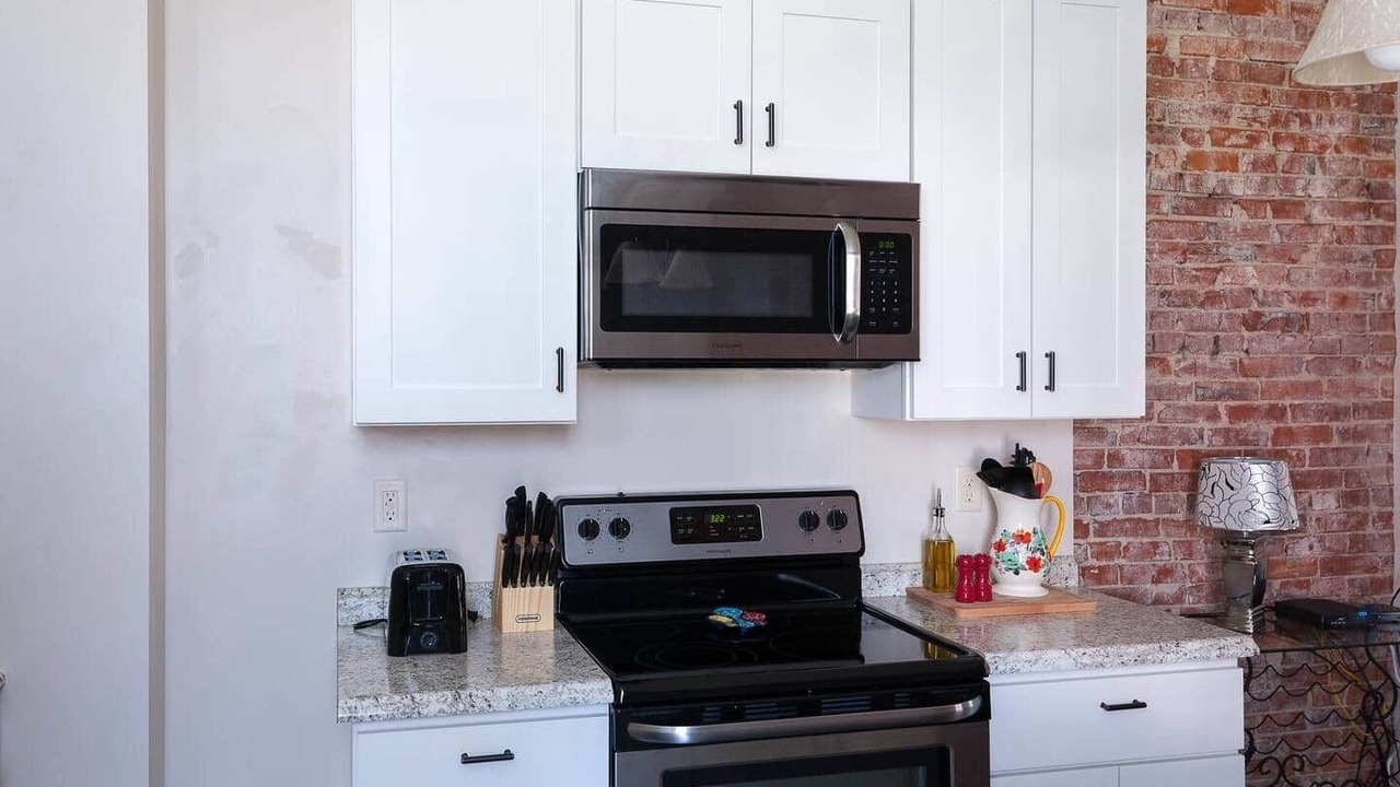 Photo of Kitchen in Southwest Garden