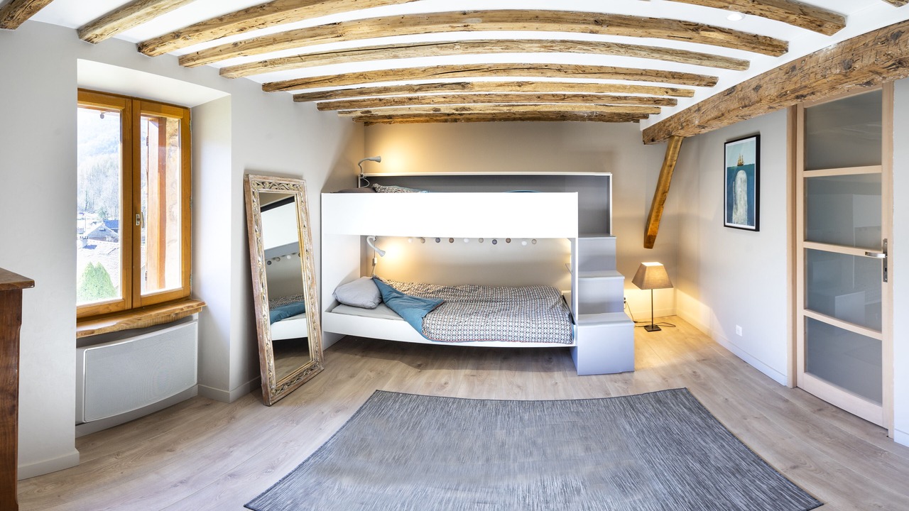 Photo of Bedroom in Gourbit