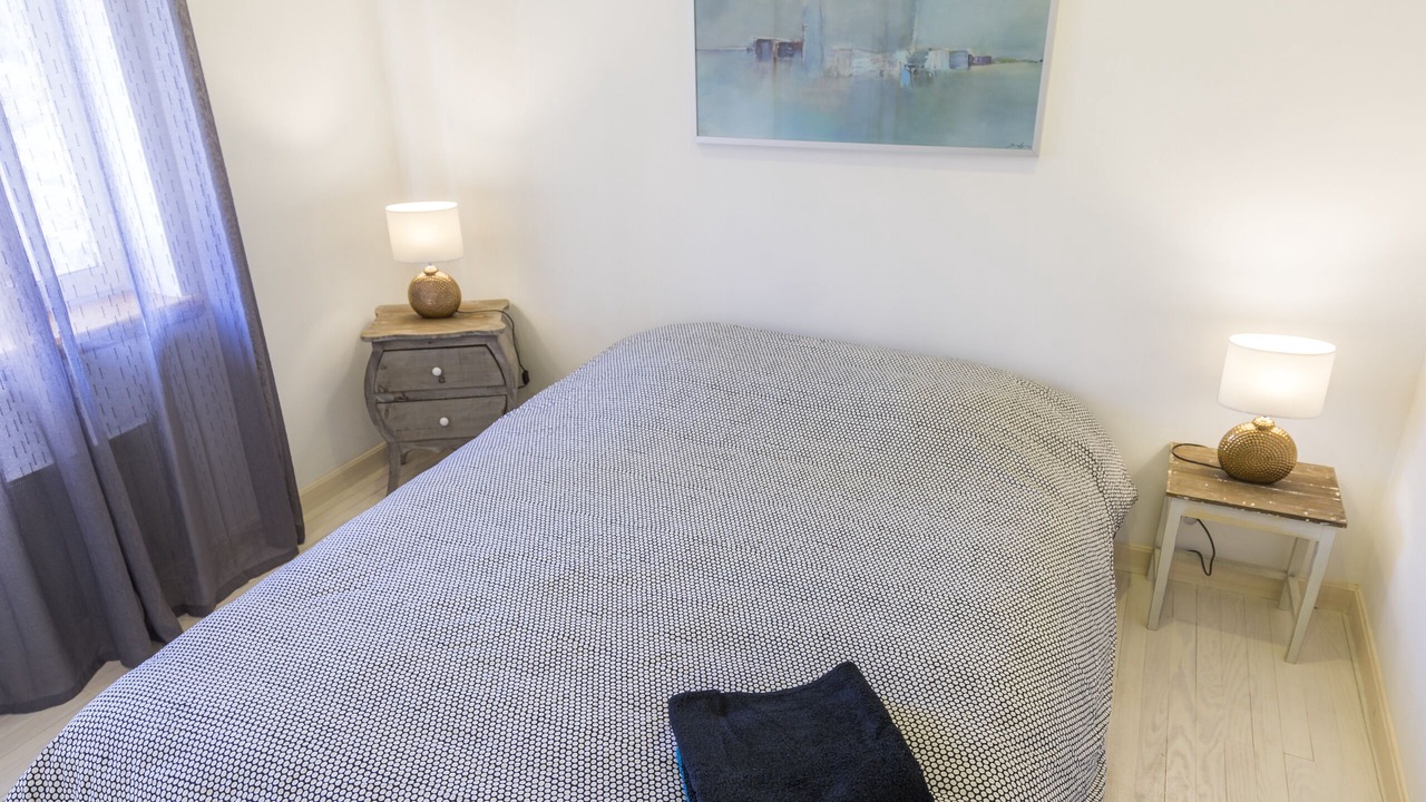 Photo of Bedroom in Gourbit