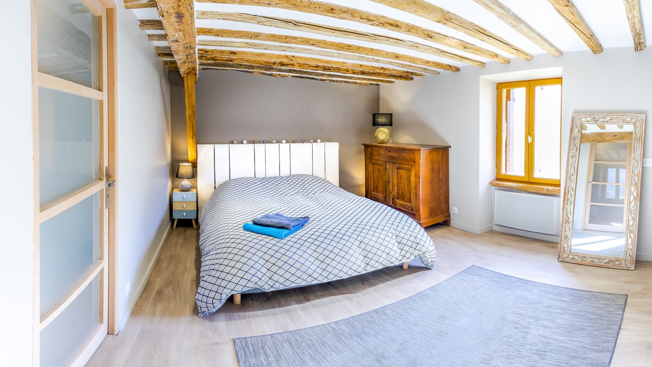 Photo of Bedroom in Gourbit