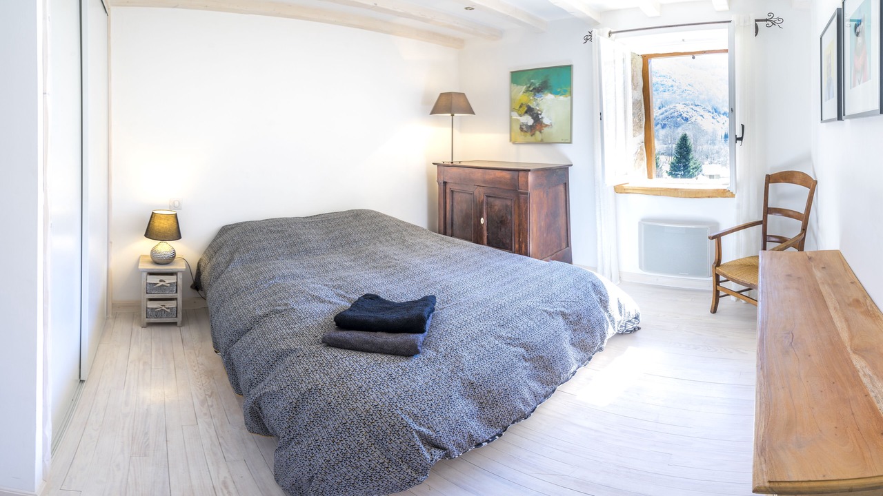 Photo of Bedroom in Gourbit