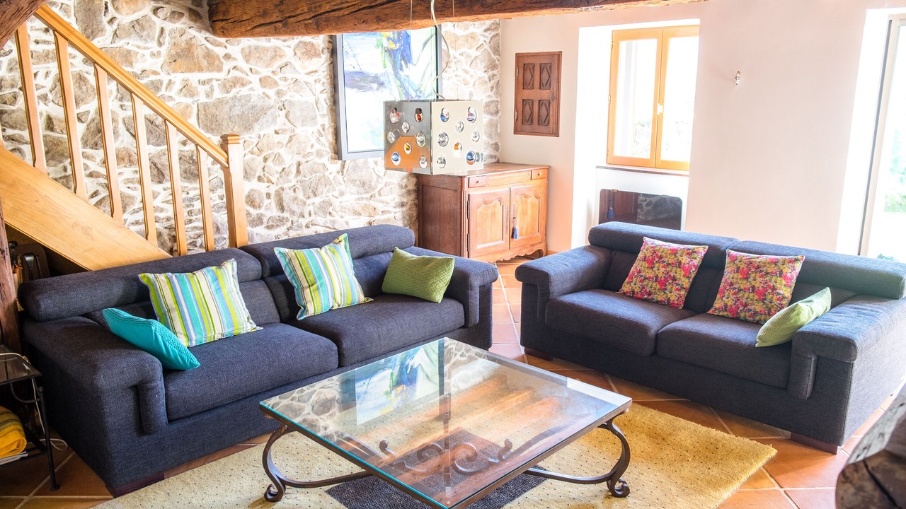 Photo of Livingroom in Gourbit
