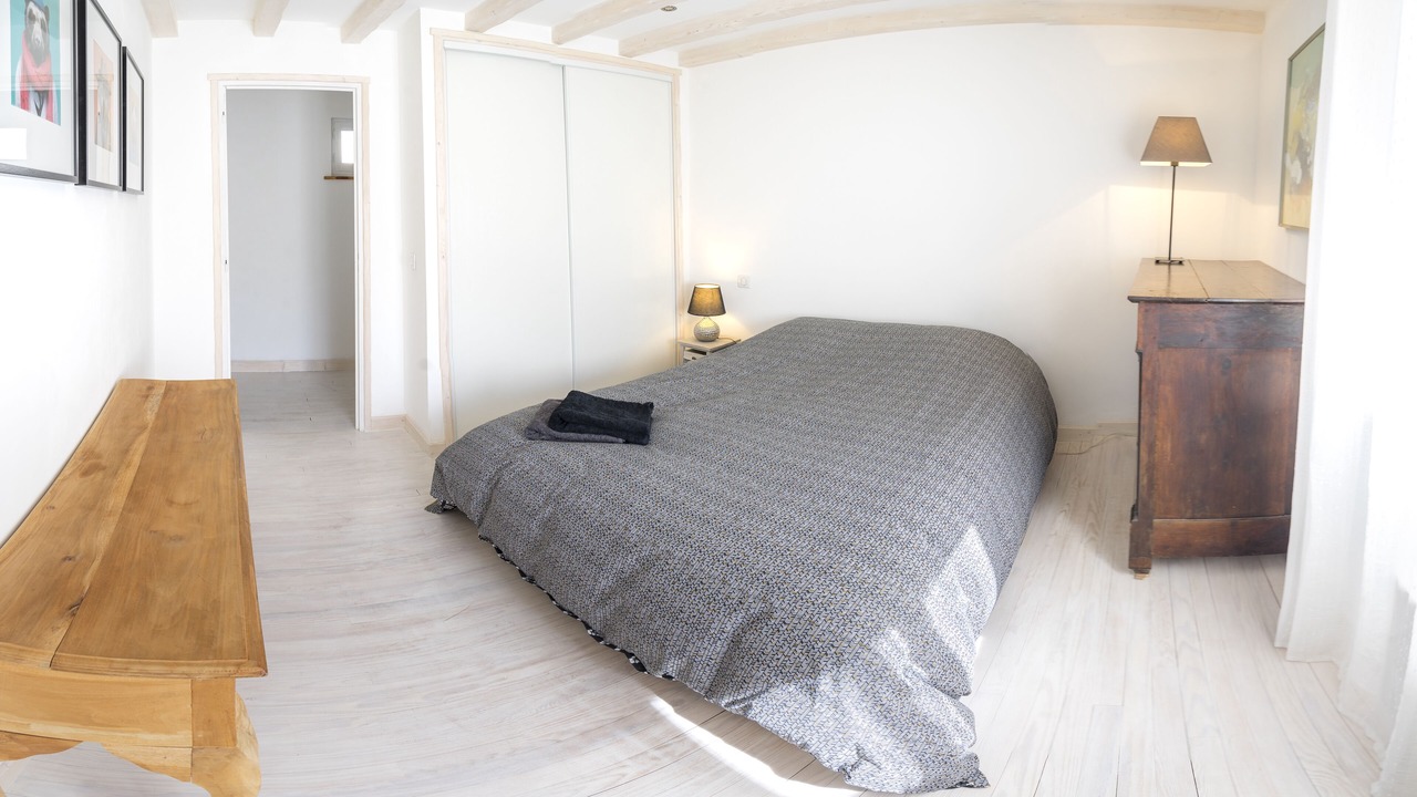 Photo of Bedroom in Gourbit
