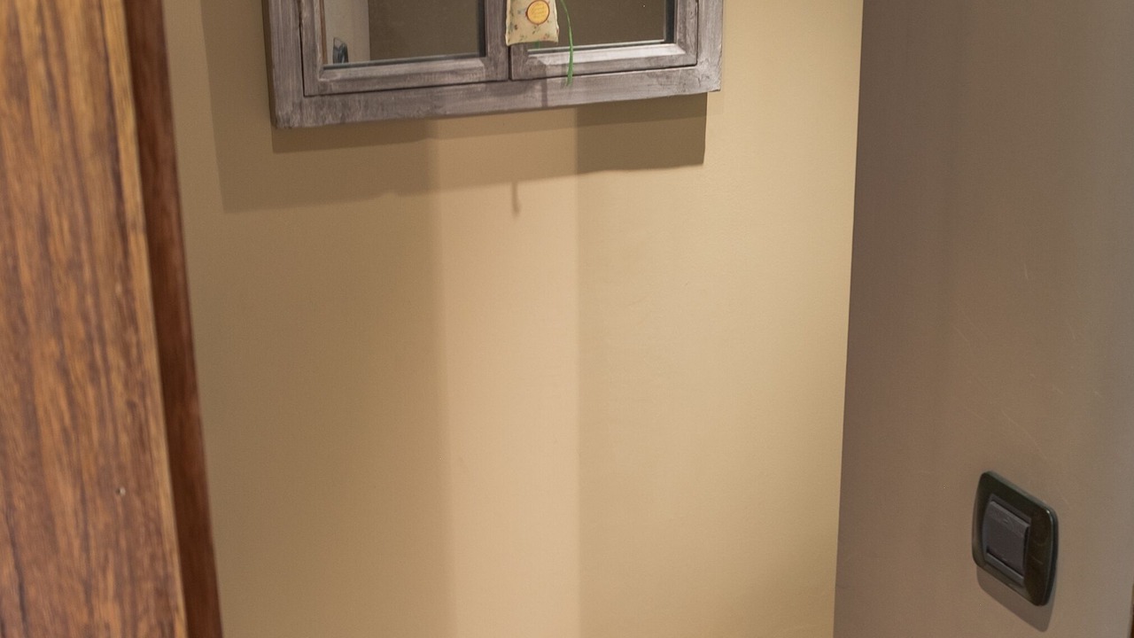 Photo of Bathroom in Gourbit