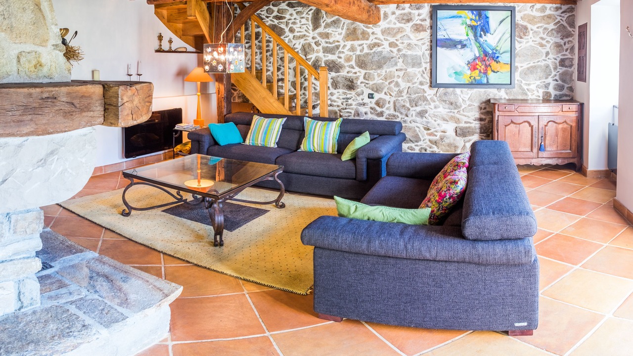 Photo of Livingroom in Gourbit