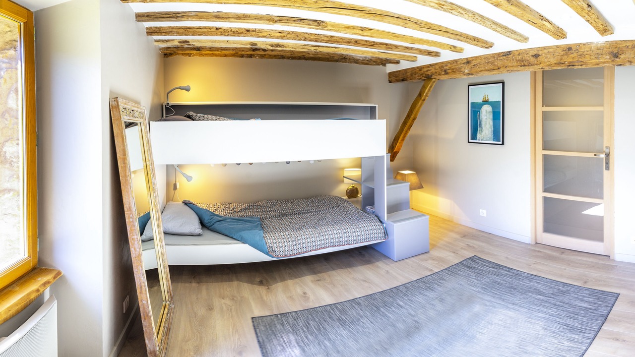 Photo of Bedroom in Gourbit