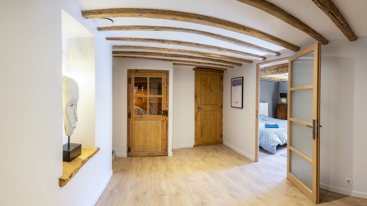 Photo of Bedroom in Gourbit