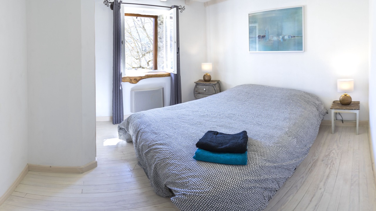 Photo of Bedroom in Gourbit