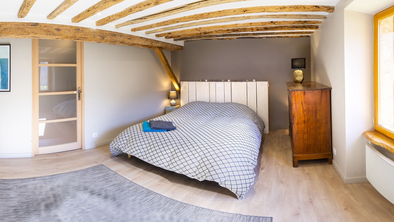 Photo of Bedroom in Gourbit