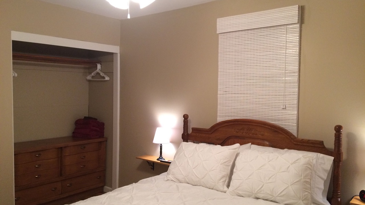 Photo of Bedroom in Marinette