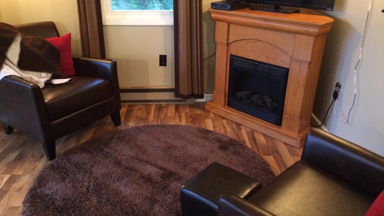 Photo of Livingroom in Marinette