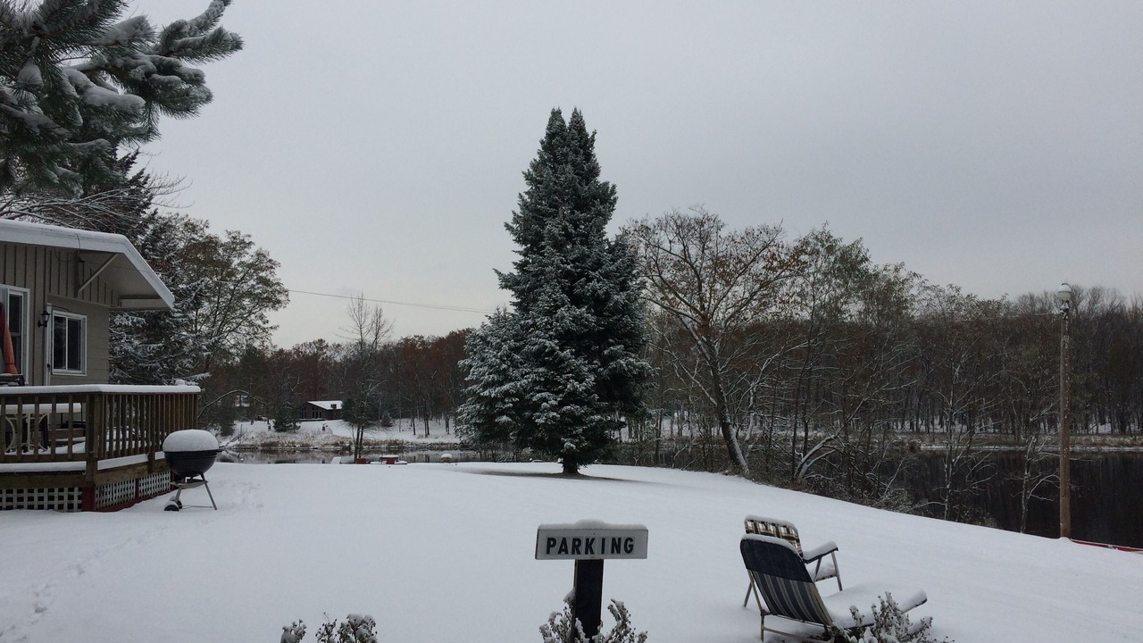 Photo of Outdoor in Marinette