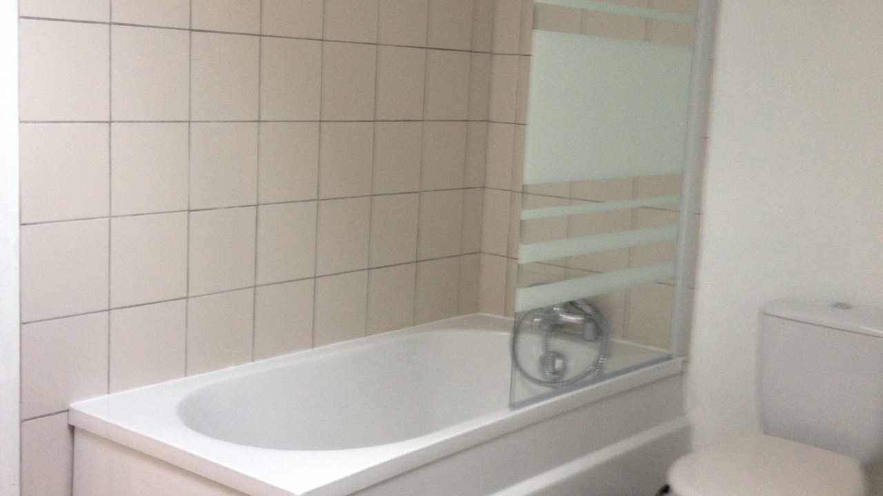 Photo of Bathroom in Saint-Rome-de-Tarn