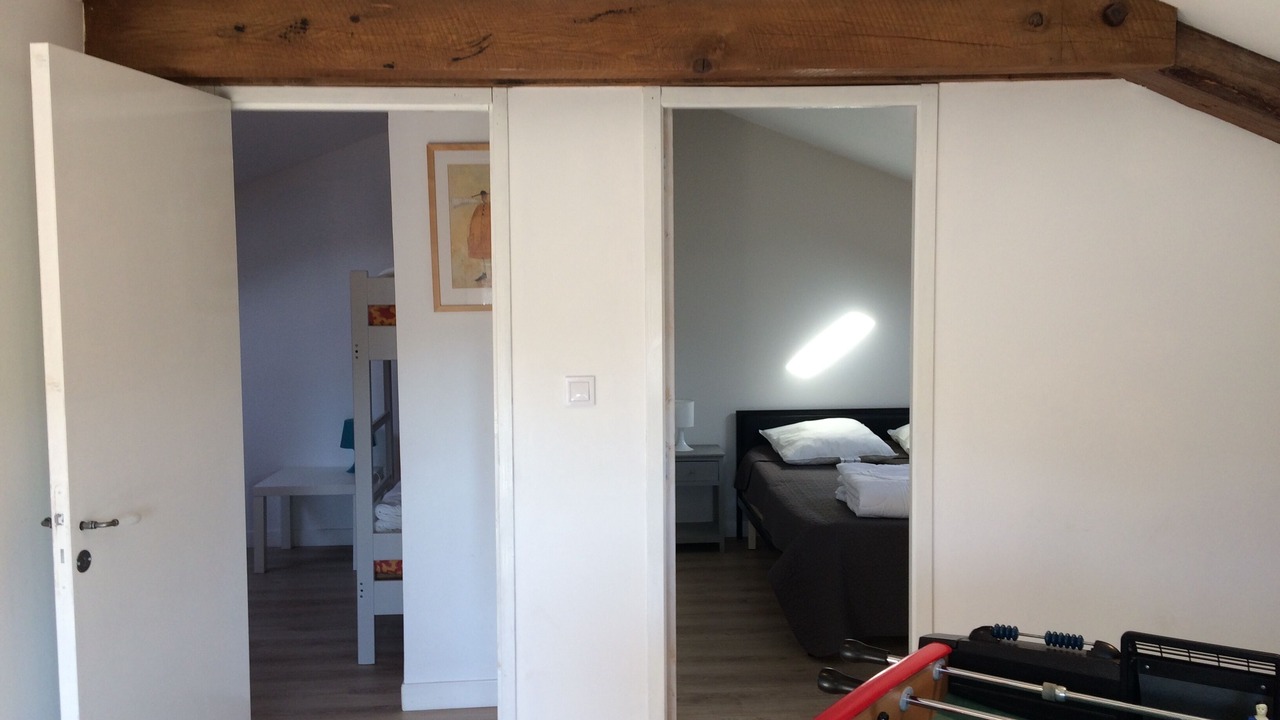 Photo of Bedroom in Saint-Rome-de-Tarn