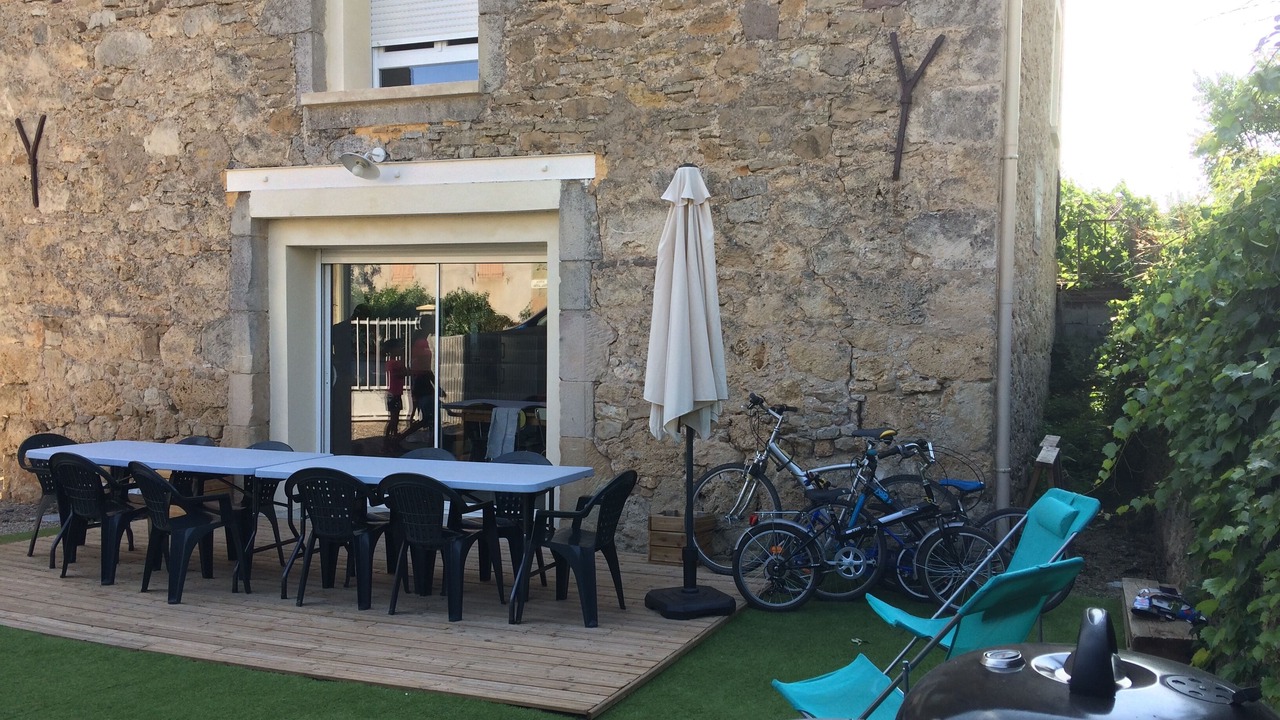 Photo of Outdoor in Saint-Rome-de-Tarn