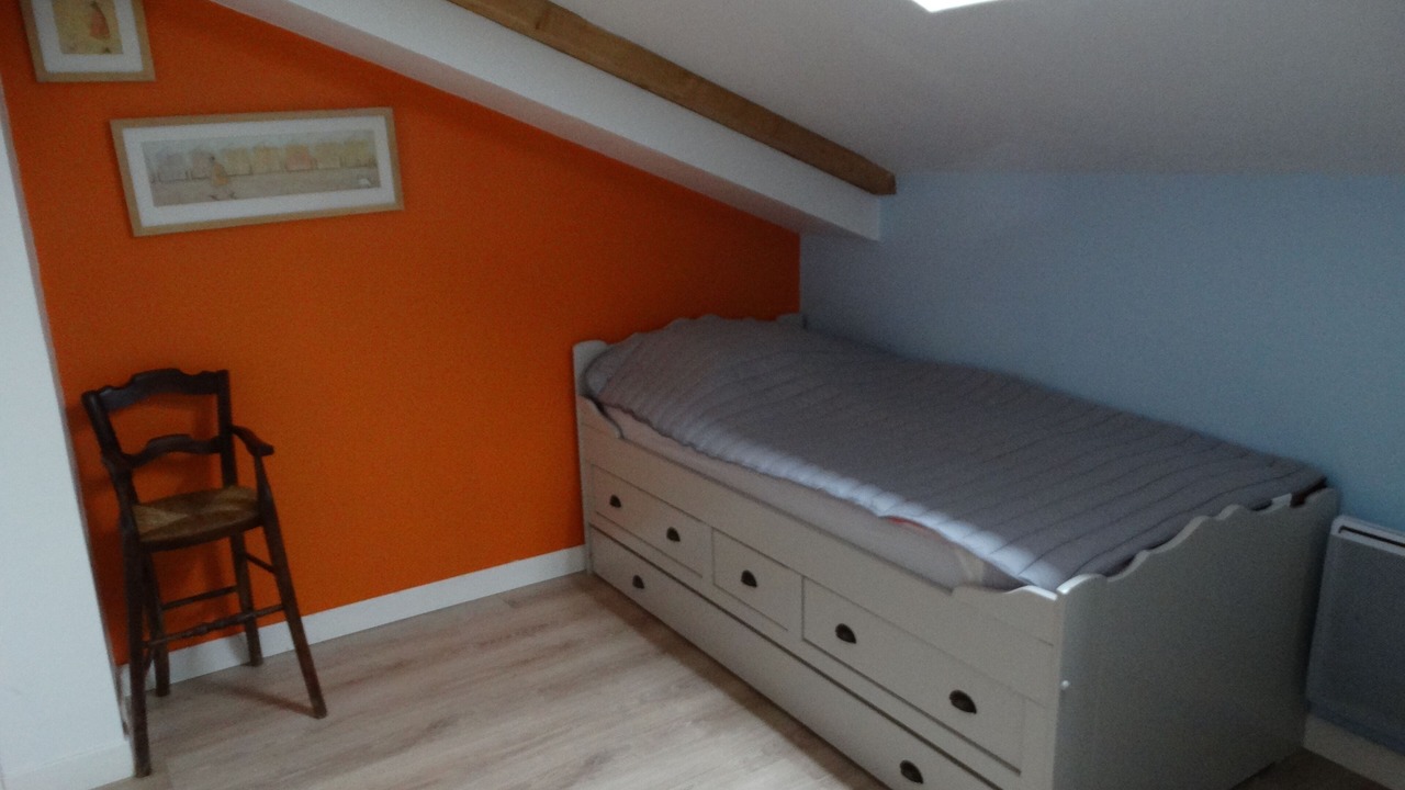 Photo of Bedroom in Saint-Rome-de-Tarn