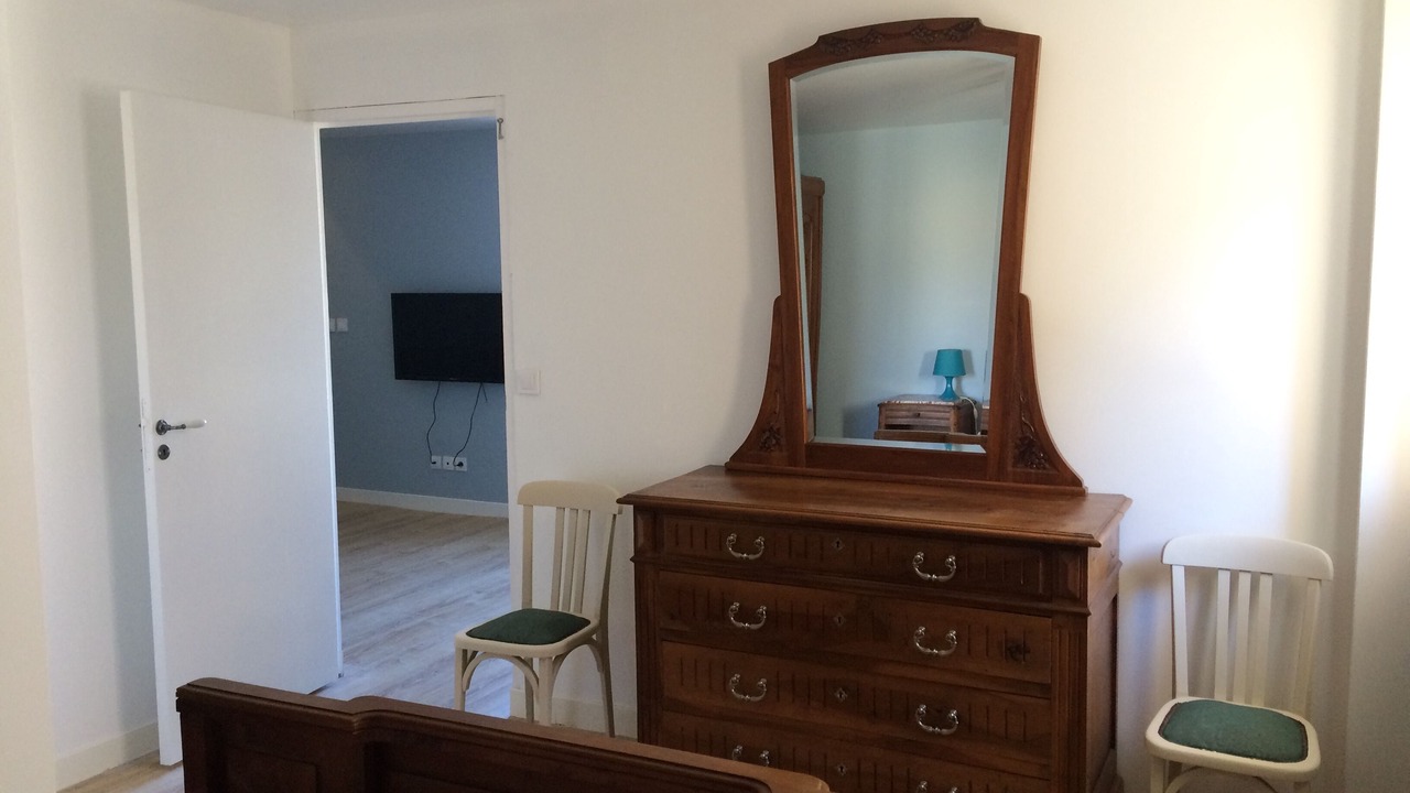 Photo of Bedroom in Saint-Rome-de-Tarn