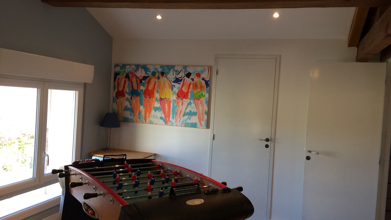 Photo of Bedroom in Saint-Rome-de-Tarn