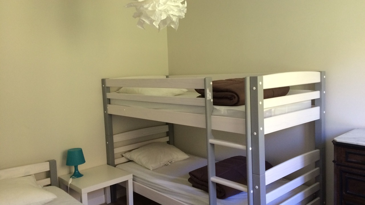 Photo of Bedroom in Saint-Rome-de-Tarn