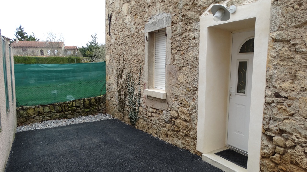 Photo of Outdoor in Saint-Rome-de-Tarn