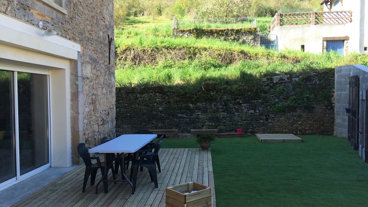 Photo of Outdoor in Saint-Rome-de-Tarn