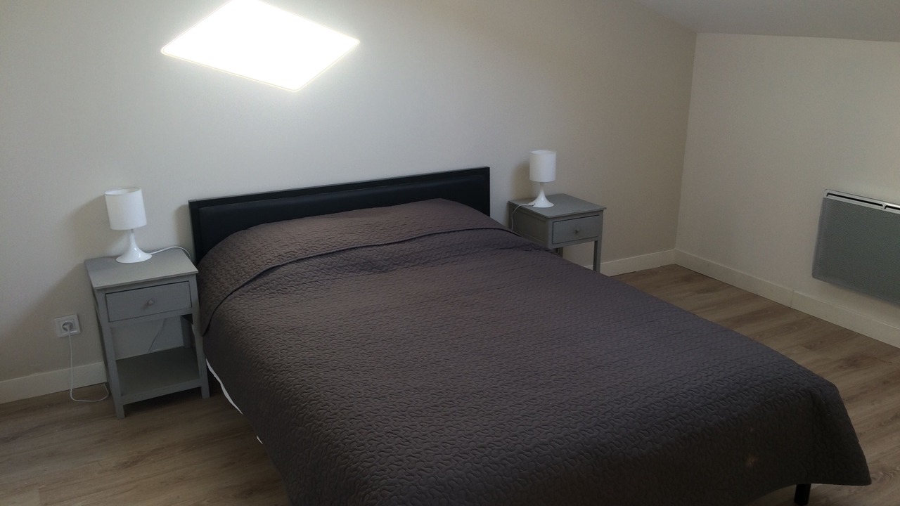 Photo of Bedroom in Saint-Rome-de-Tarn