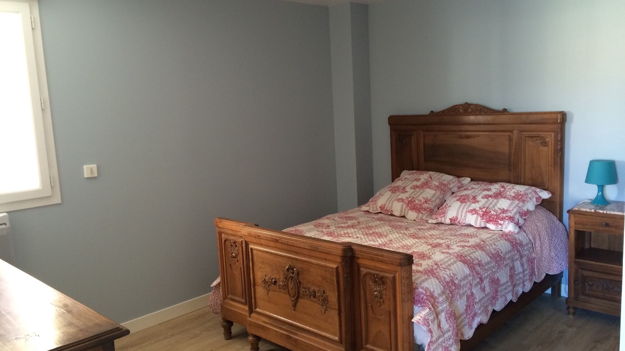 Photo of Bedroom in Saint-Rome-de-Tarn