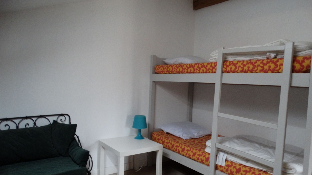 Photo of Bedroom in Saint-Rome-de-Tarn