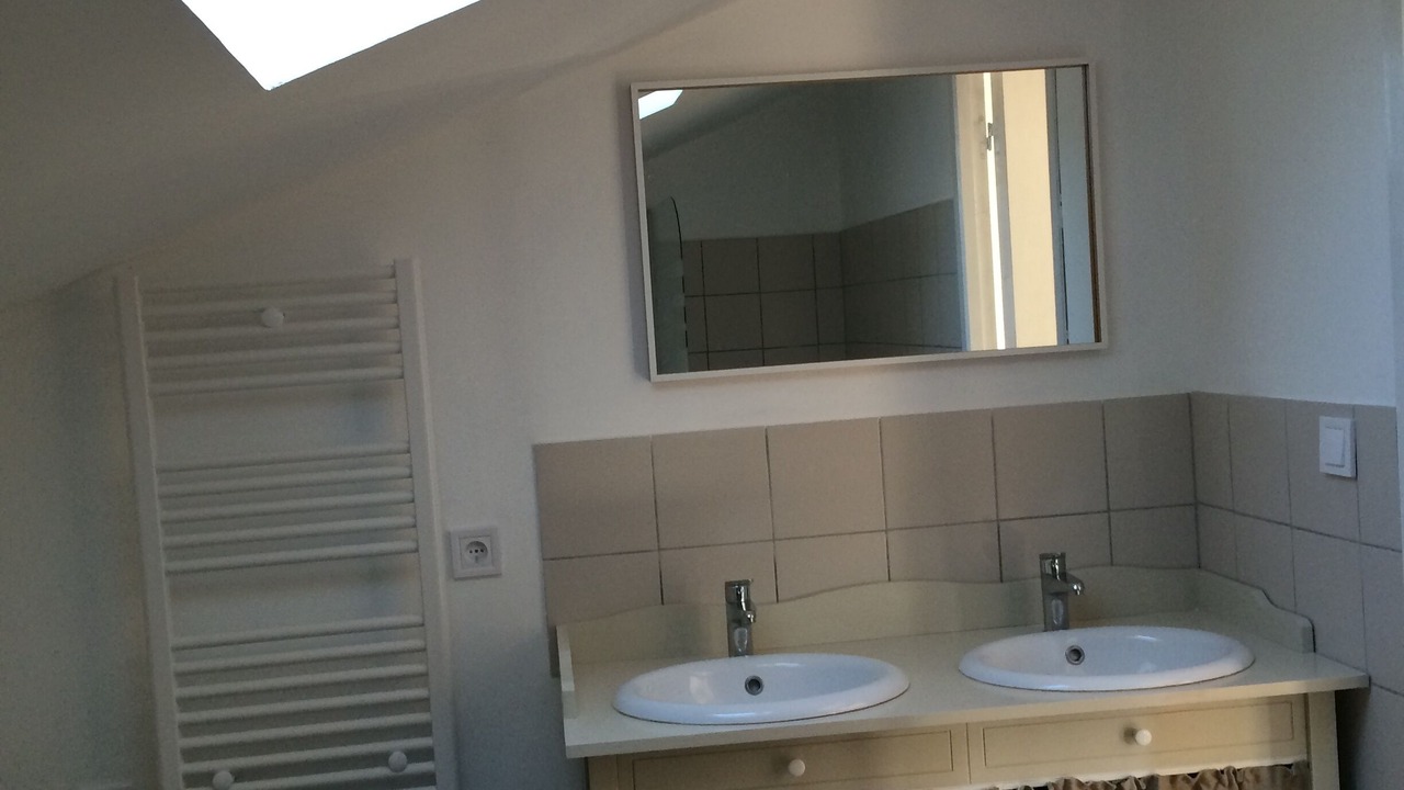 Photo of Bathroom in Saint-Rome-de-Tarn