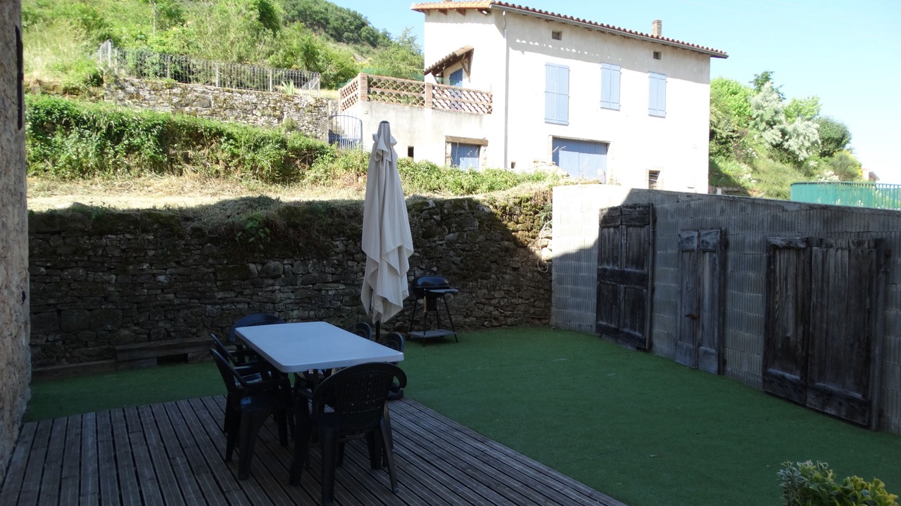 Photo of Outdoor in Saint-Rome-de-Tarn
