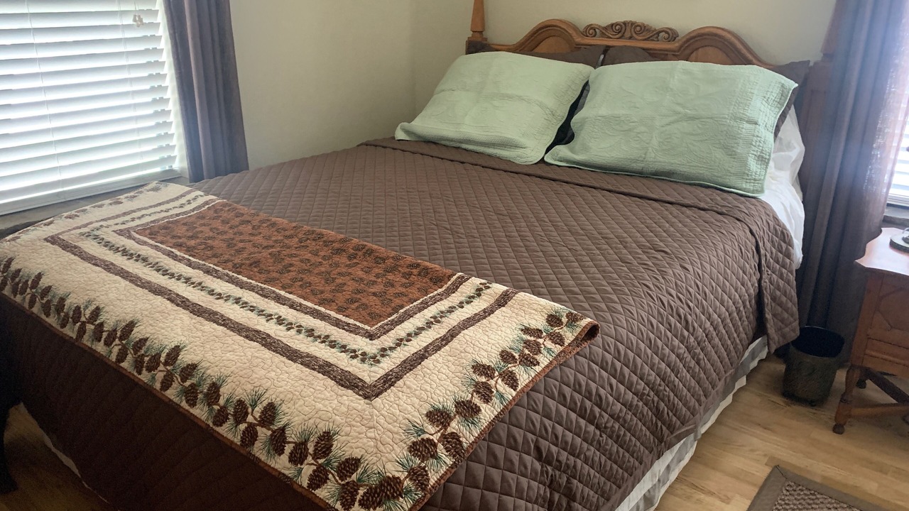 Photo of Bedroom in Kerrville