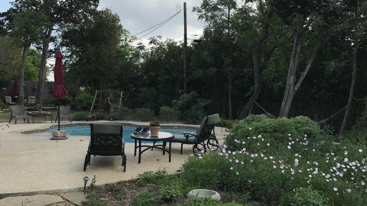 Photo of Outdoor in Kerrville