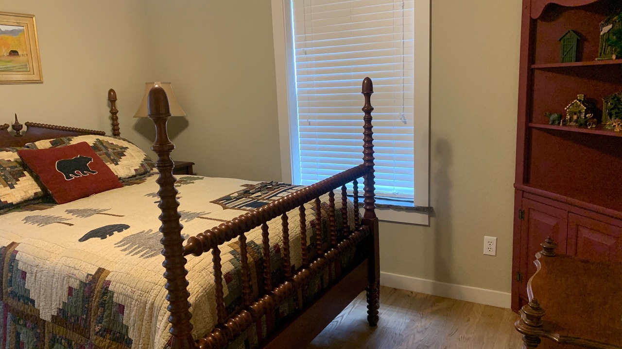 Photo of Bedroom in Kerrville