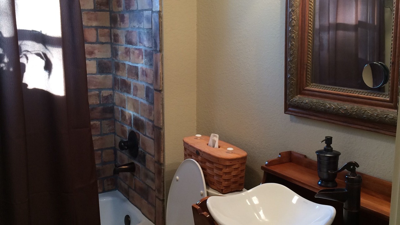 Photo of Bathroom in Kerrville