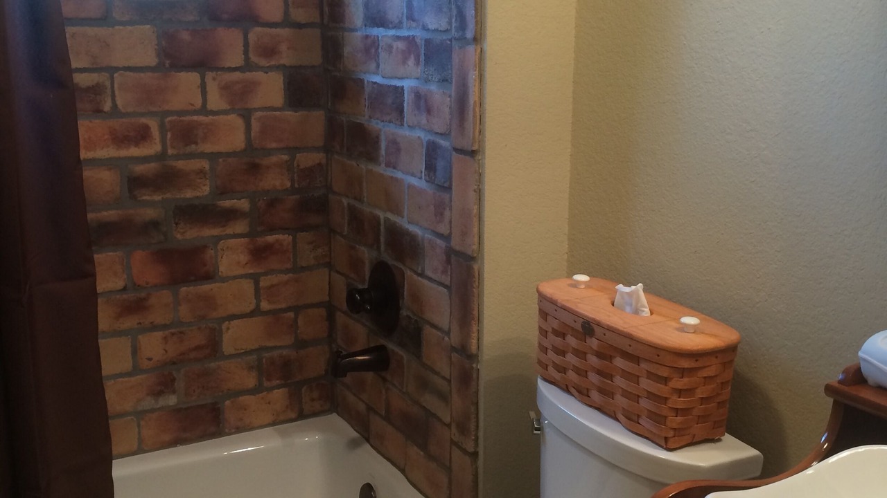 Photo of Bathroom in Kerrville