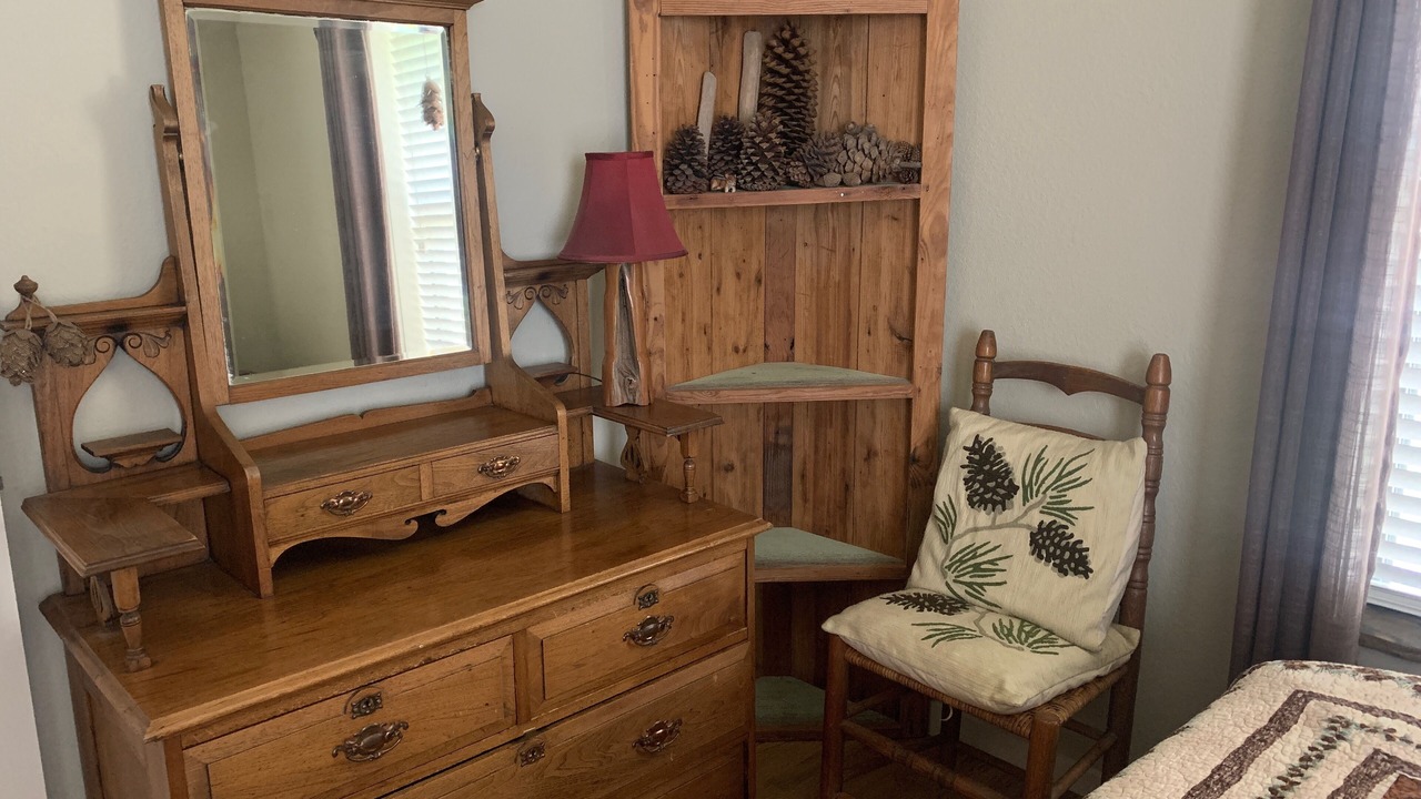 Photo of Bedroom in Kerrville