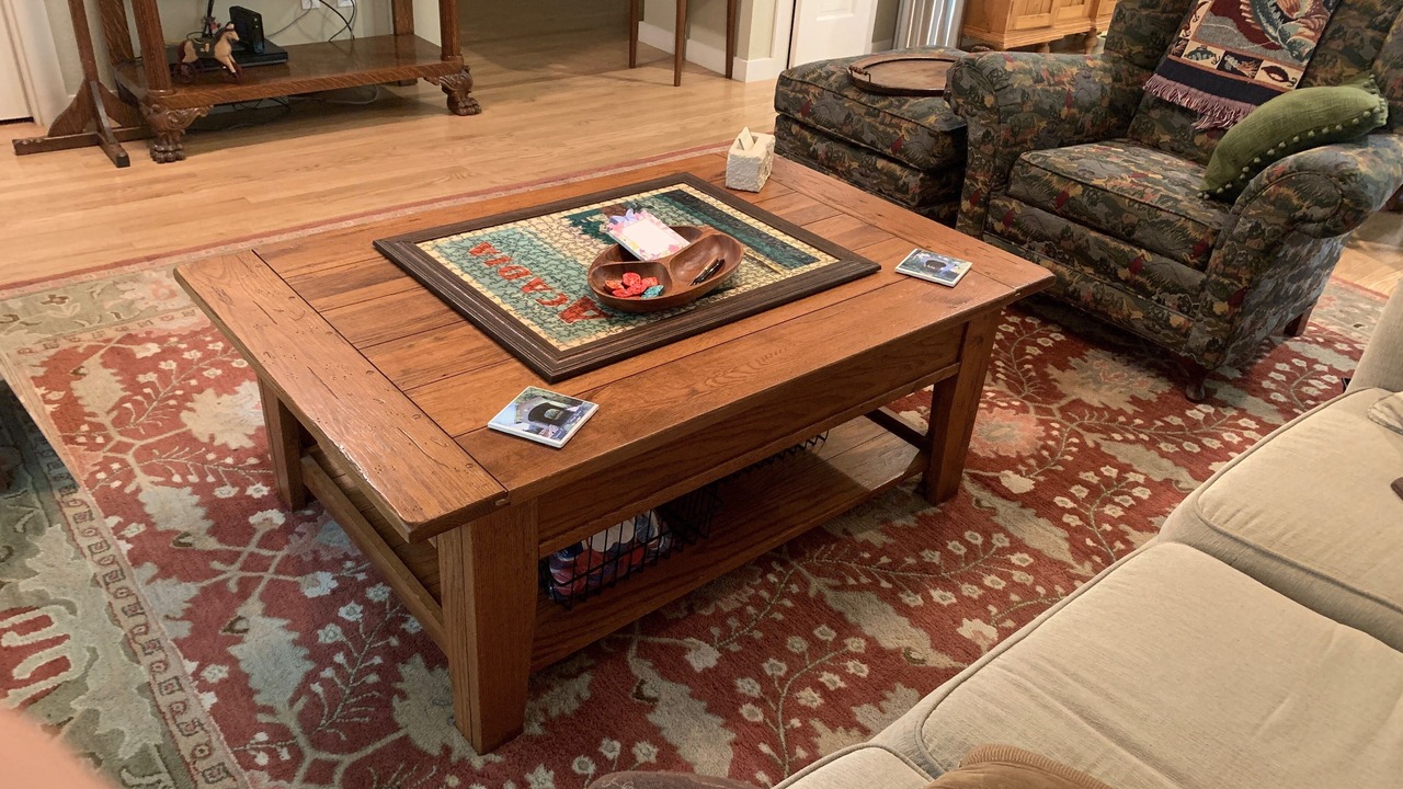 Photo of Livingroom in Kerrville