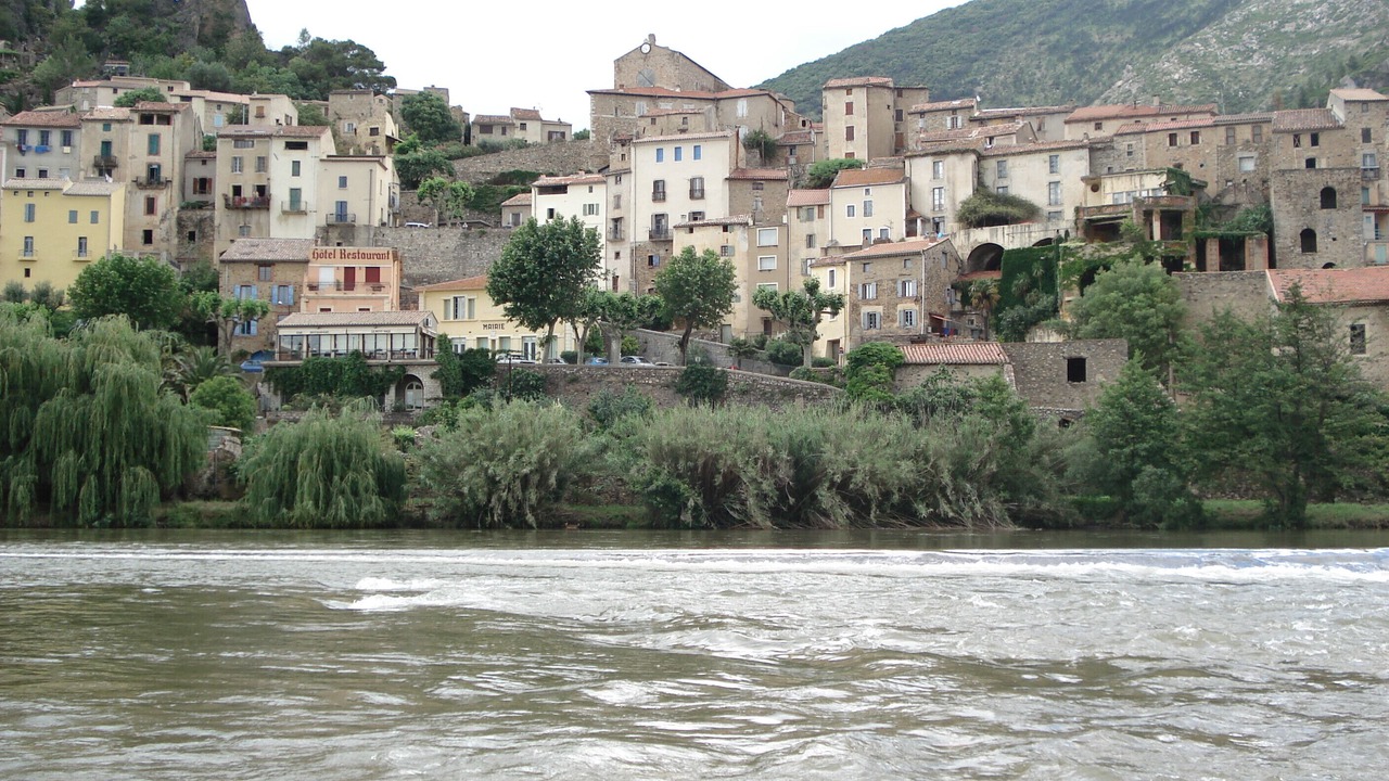 Photo of Others in Saint-Chinian
