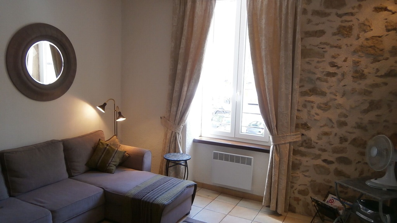 Photo of Livingroom in Saint-Chinian