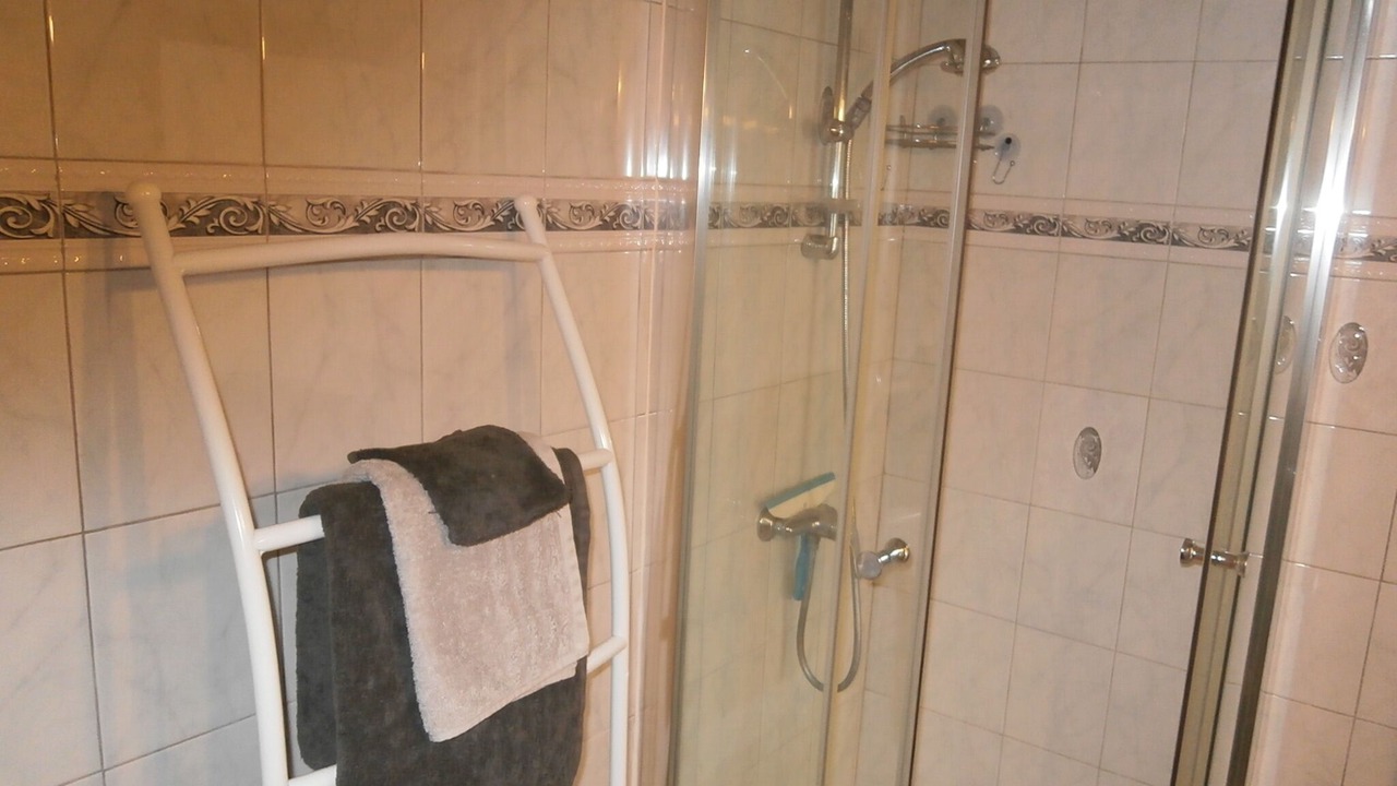 Photo of Bathroom in Saint-Chinian
