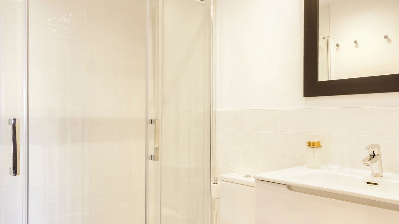 Photo of Bathroom in Panticosa