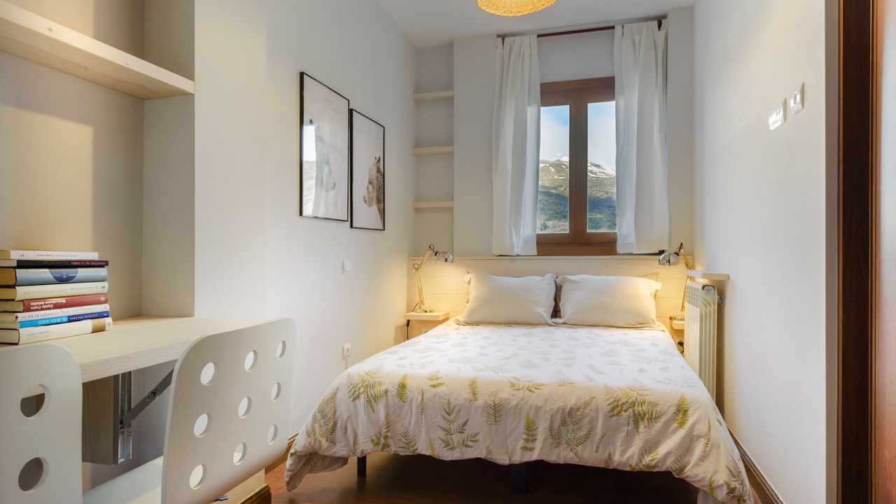 Photo of Bedroom in Panticosa