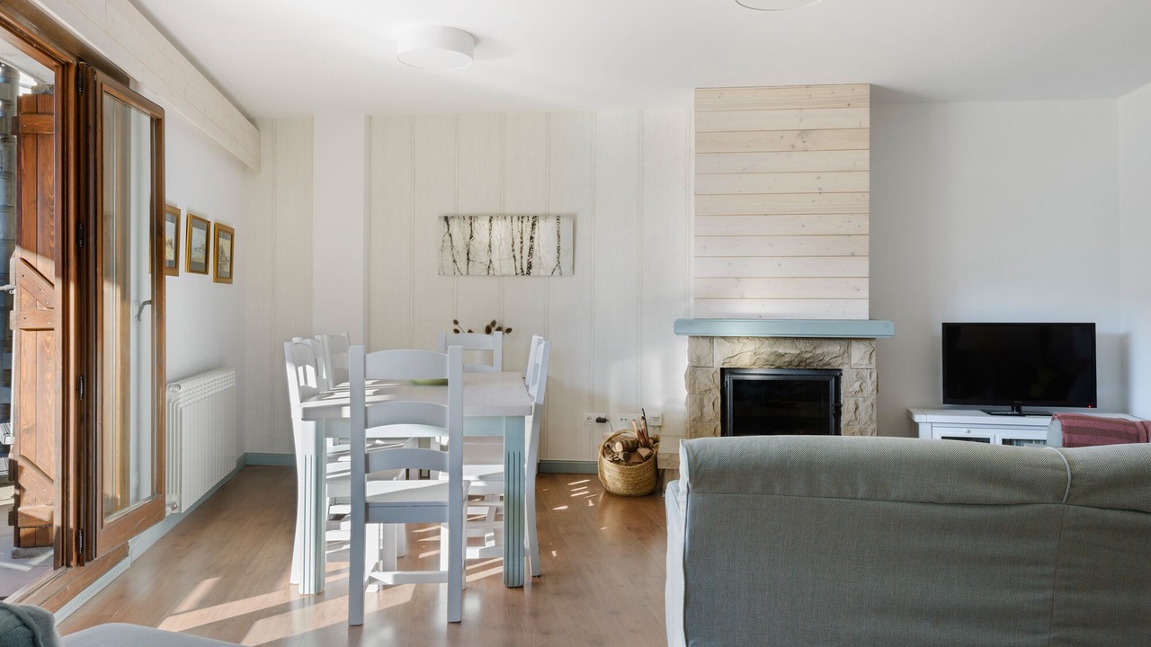 Photo of Livingroom in Panticosa