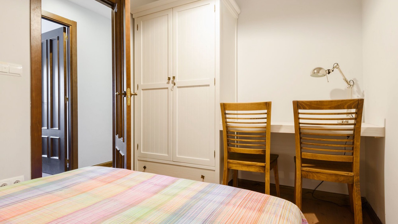 Photo of Bedroom in Panticosa